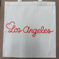 TOTE - Los Angeles (Horizontal)