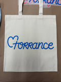 TOTE - Torrance