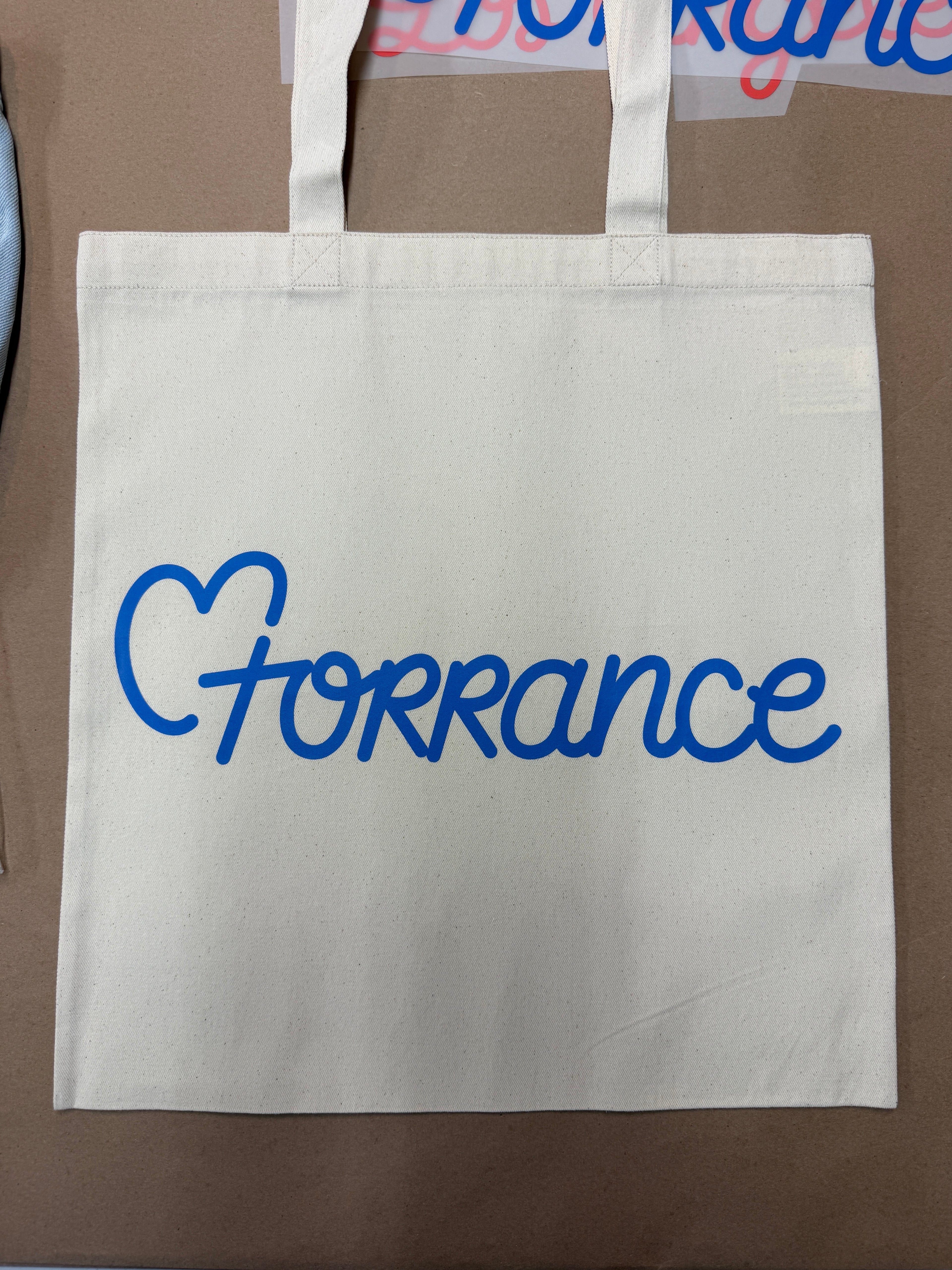 TOTE - Torrance