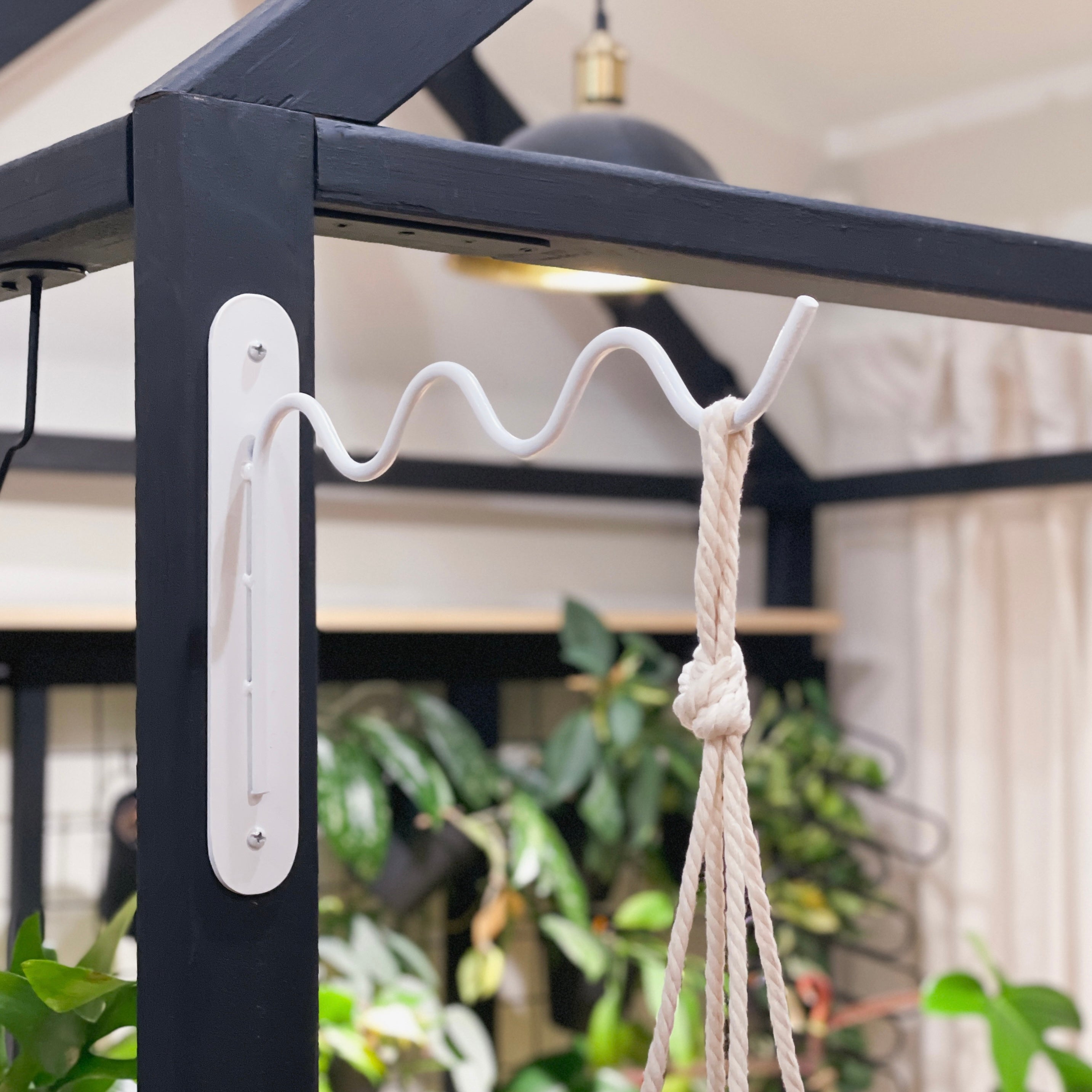 WIGGLE - Wall Bracket