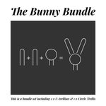 GIFT SET - The Bunny Bundle