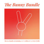 GIFT SET - The Bunny Bundle