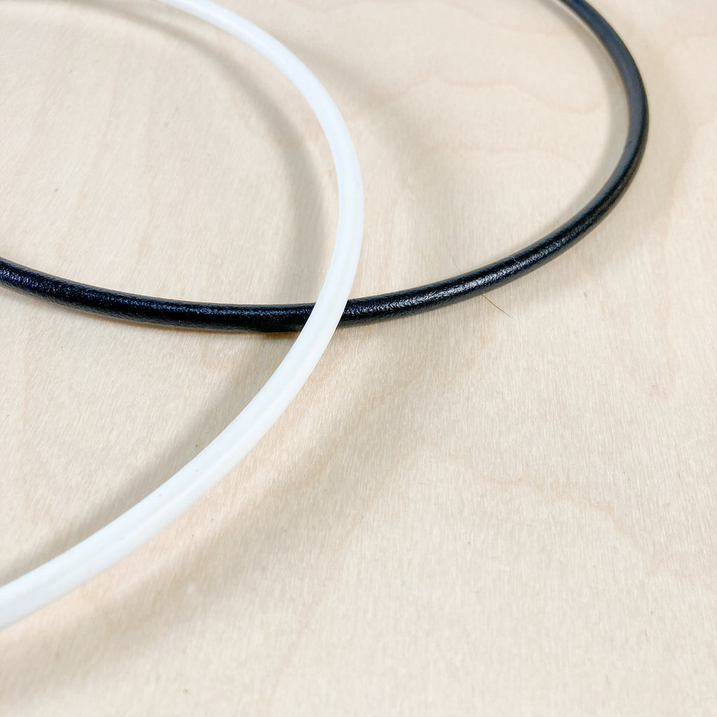 Circle - houseplant trellis