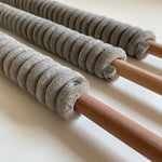 “Marshmallow” - Plant stakes