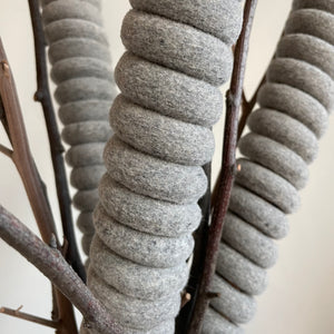 “Marshmallow” - Plant stakes