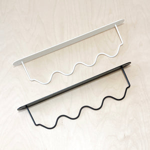 WIGGLE RAIL - ceiling rail for hanging plants